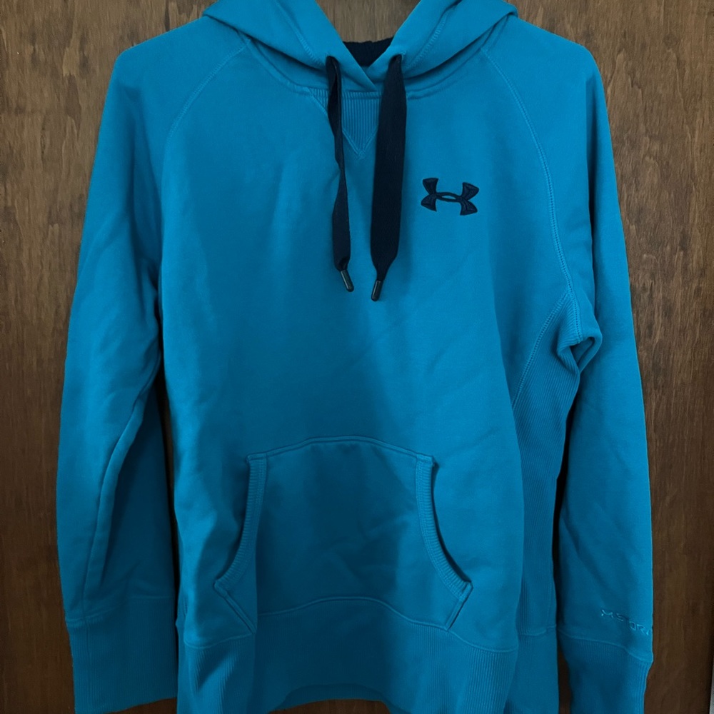 Under Armour hoodie